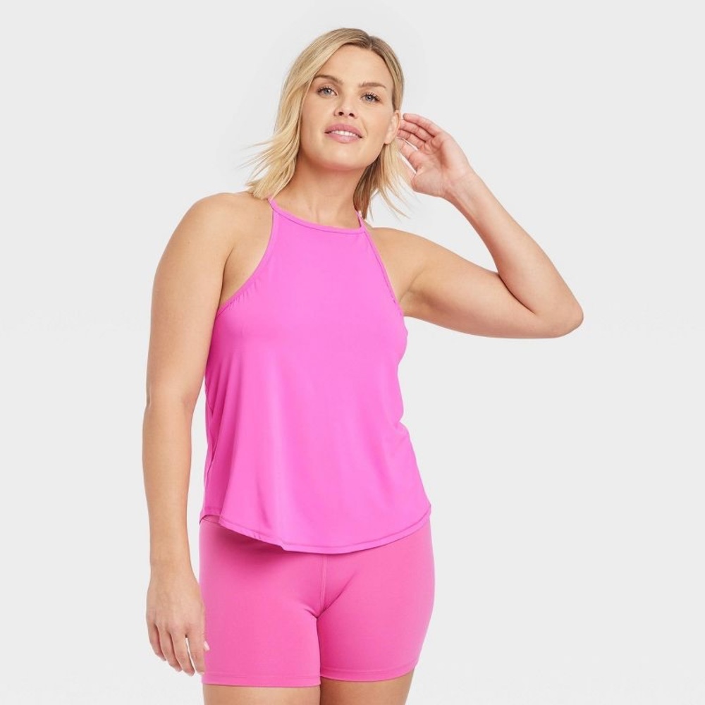 Athletic Tank